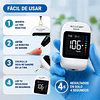 Glucometro Accu-chek Instant