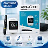 Glucometro Accu-chek Instant