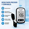 Glucometro - Medidor De Glucosa Accu-chek Guide Me 