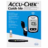 Glucometro - Medidor De Glucosa Accu-chek Guide Me 
