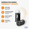 Lancetas Accu Chek Fastclix 100+2