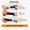 Lancetas Accu Chek Fastclix 100+2
