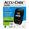 Glucometro - Medidor De Glucosa Accu-chek Guide 