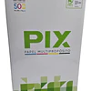 Resma Papel Premiun Tamaño Carta Pix 500 Hojas 