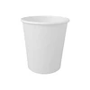 Vasos Polipapel Blanco 6oz de 50unidades 