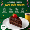 Pote De Helado Blanco Pack De 50unidades 4Oz