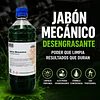 Jabon Mecanico 1 Litro