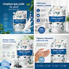 Jabon Liquido Vidabell Aroma Crema 750ml