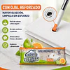 Trapero Humedo Home Cleaner Aroma Citrus 12 Unidades