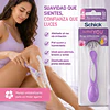 Afeitadora Schick Quattro 4 You 1 Unidad