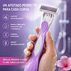 Afeitadora Schick Quattro 4 You 1 Unidad