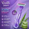 Afeitadora Gillette Venus Suave 1 Unidad