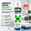 Desinfectante en Aerosol Igenix Tradicional 360 cc