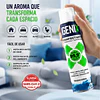 Desinfectante en Aerosol Igenix Tradicional 360 cc