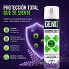 Desinfectante en Aerosol Igenix Lavanda 360 cc