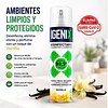 Desinfectante en Aerosol Igenix Vainilla 360 cc