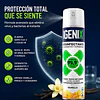 Desinfectante en Aerosol Igenix Vainilla 360 cc