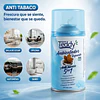 Ambientador Teddy Aroma Anti Tabaco 5 En 1 De 250ml