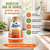 Desodorante Ambiental Cono Gel Arom Chirimoya Alegre 150g