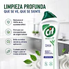Limpiador en Crema Cif 750gr (500ml)