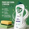 Limpiador en Crema Cif 750gr (500ml)