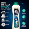 Limpiador En Crema Winnex Original 750gr