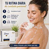  Jabon En Barra Dove Beauty Cream Bar 75g