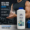 Talco Perfumado Hombre 650g