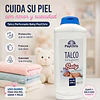 Talco Perfumado Baby 650g