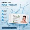 Toallitas Desmaquillantes Faceclin 25 Unidades