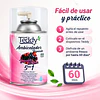 Ambientador Teddy Aroma Berries del Sur 5 En 1 De 250ml