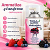 Ambientador Teddy Aroma Berries del Sur 5 En 1 De 250ml