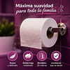 Papel Higiénico Swan 6 Rollos 20 Metros