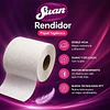 Papel Higiénico Swan 6 Rollos 20 Metros