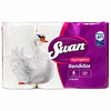 Papel Higiénico Swan 6 Rollos 20 Metros