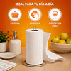 Nova Clásica Toalla De Papel 3 Unidades 12 Mt