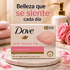  Jabon En Barra Dove Pink Beauty Bar 75g