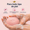  Jabon En Barra Dove Pink Beauty Bar 75g