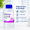 Alcohol Higienizante de manos 70% Difem 125ml 