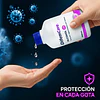 Alcohol Higienizante de manos 70% Difem 500ml 