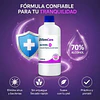 Alcohol Higienizante de manos 70% Difem 500ml 