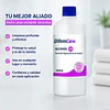 Alcohol Higienizante de manos 70% Difem 500ml 