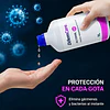 Alcohol Higienizante de manos 70% Difem 1L 