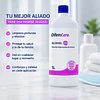 Alcohol Higienizante de manos 70% Difem 1L 