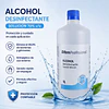 Alcohol Desinfectante 70% Difem 1000ml