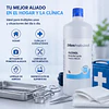 Alcohol Desinfectante 70% Difem 1000ml
