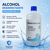 Alcohol Desinfectante 70% Difem 500ml