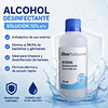 Alcohol Desinfectante 70% Difem 250ml