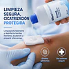 Alcohol Desinfectante 70% Difem 250ml
