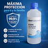 Alcohol Desinfectante 70% Difem 250ml